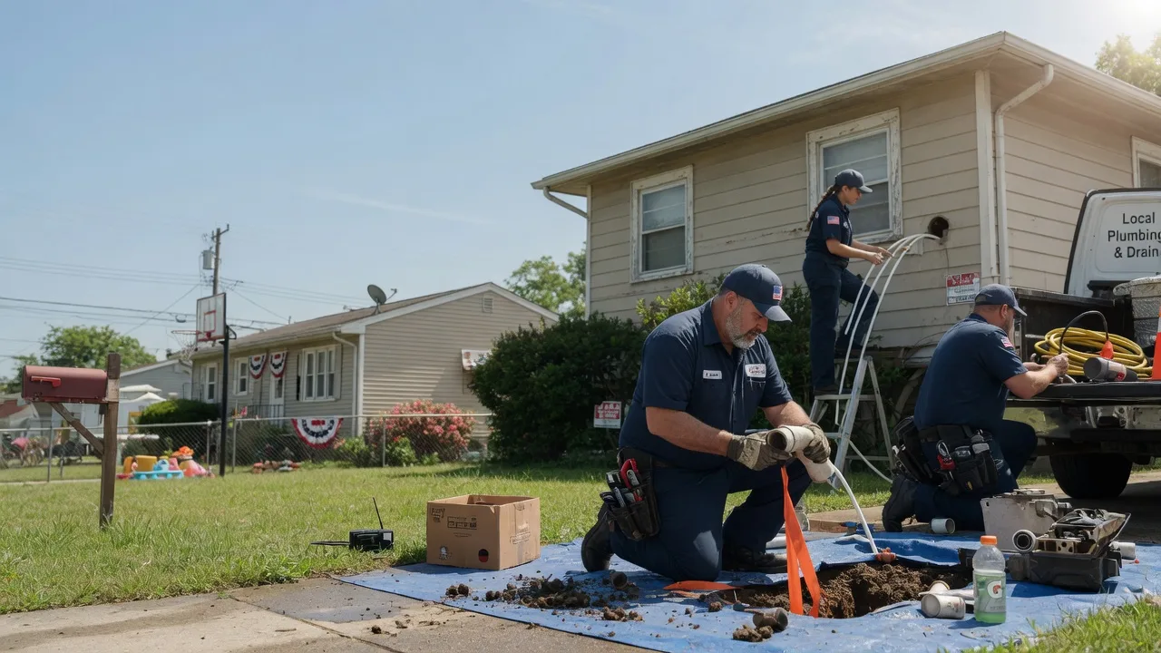 Faucet Repair in Plover, WI near me